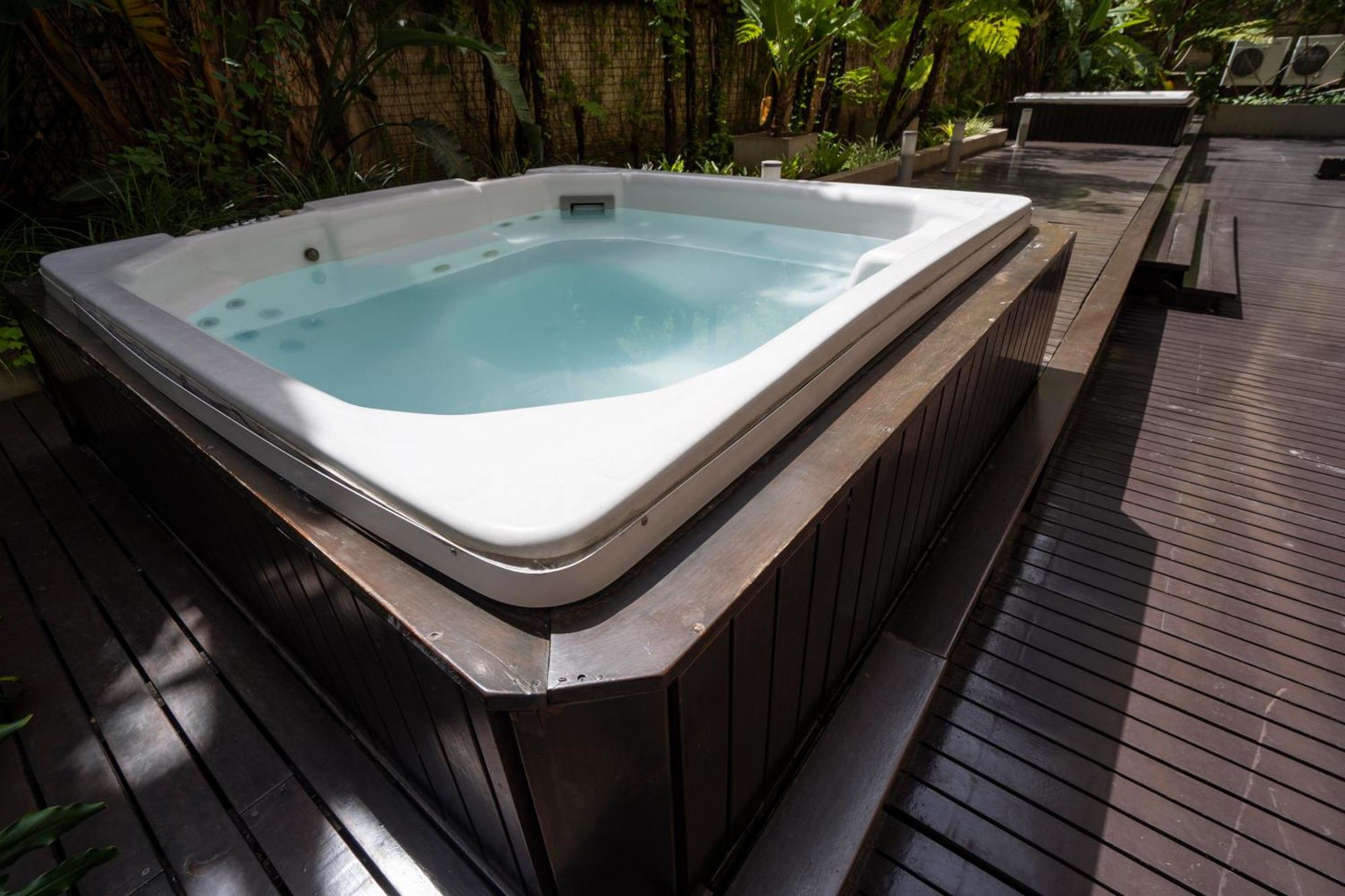 Moderno Quartier Basavilbaso Full Amenities 9 Ciudad Autónoma de Buenos Aires