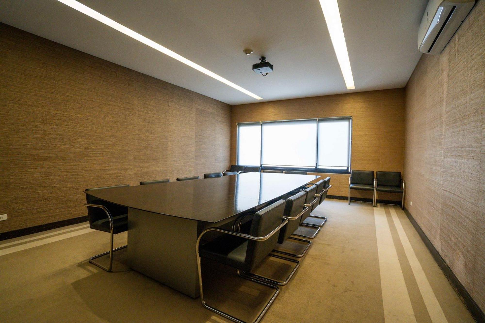 Moderno Quartier Basavilbaso Full Amenities 9 Ciudad Autónoma de Buenos Aires