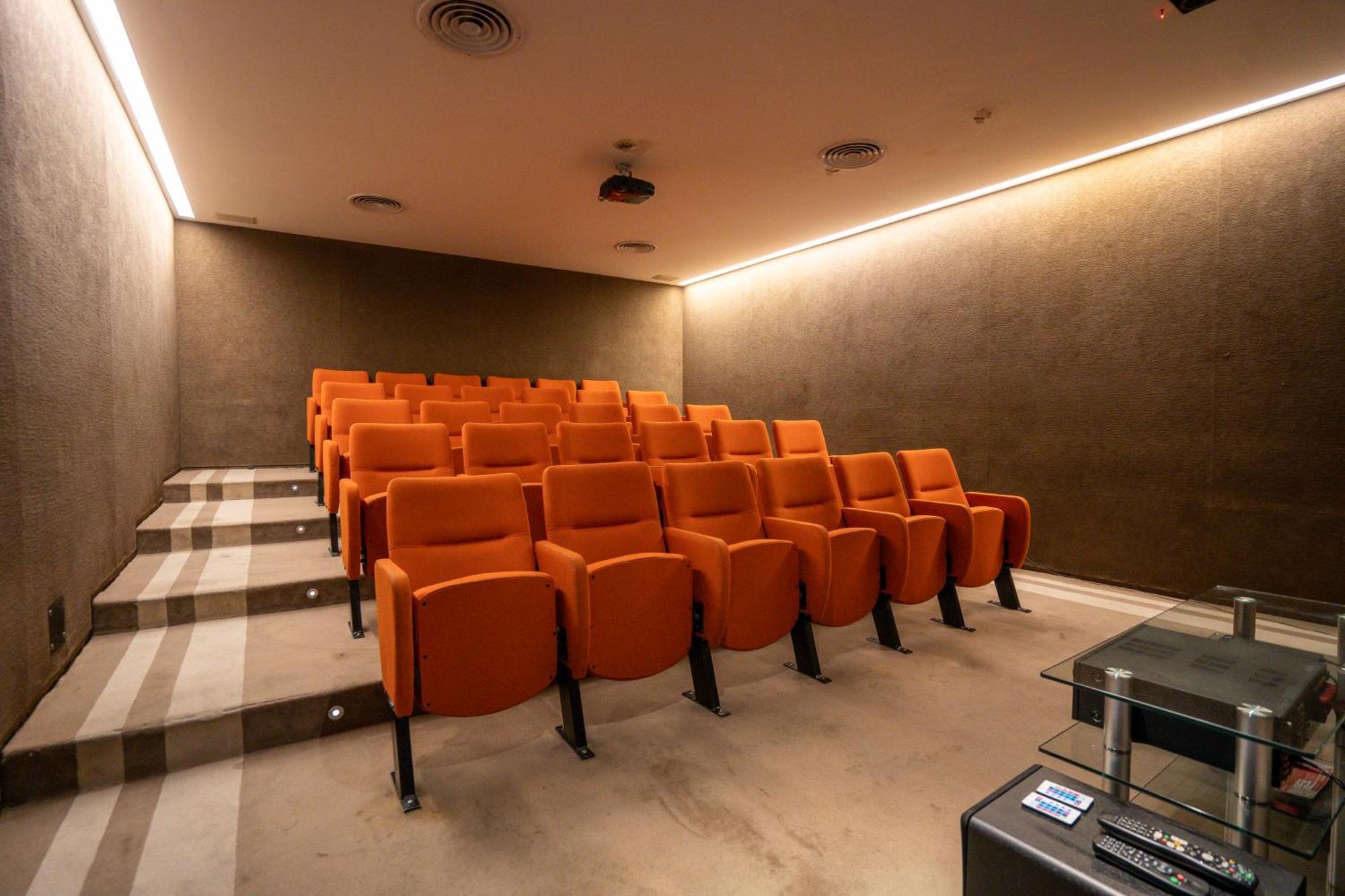 Moderno Quartier Basavilbaso Full Amenities 9 * Ciudad Autónoma de Buenos Aires